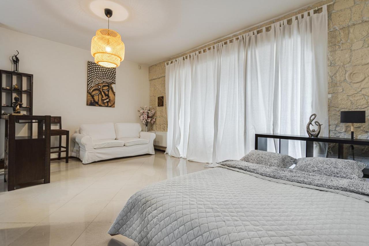 Apartament Wiktoria Wilanow Apartment วอร์ซอ ภายนอก รูปภาพ