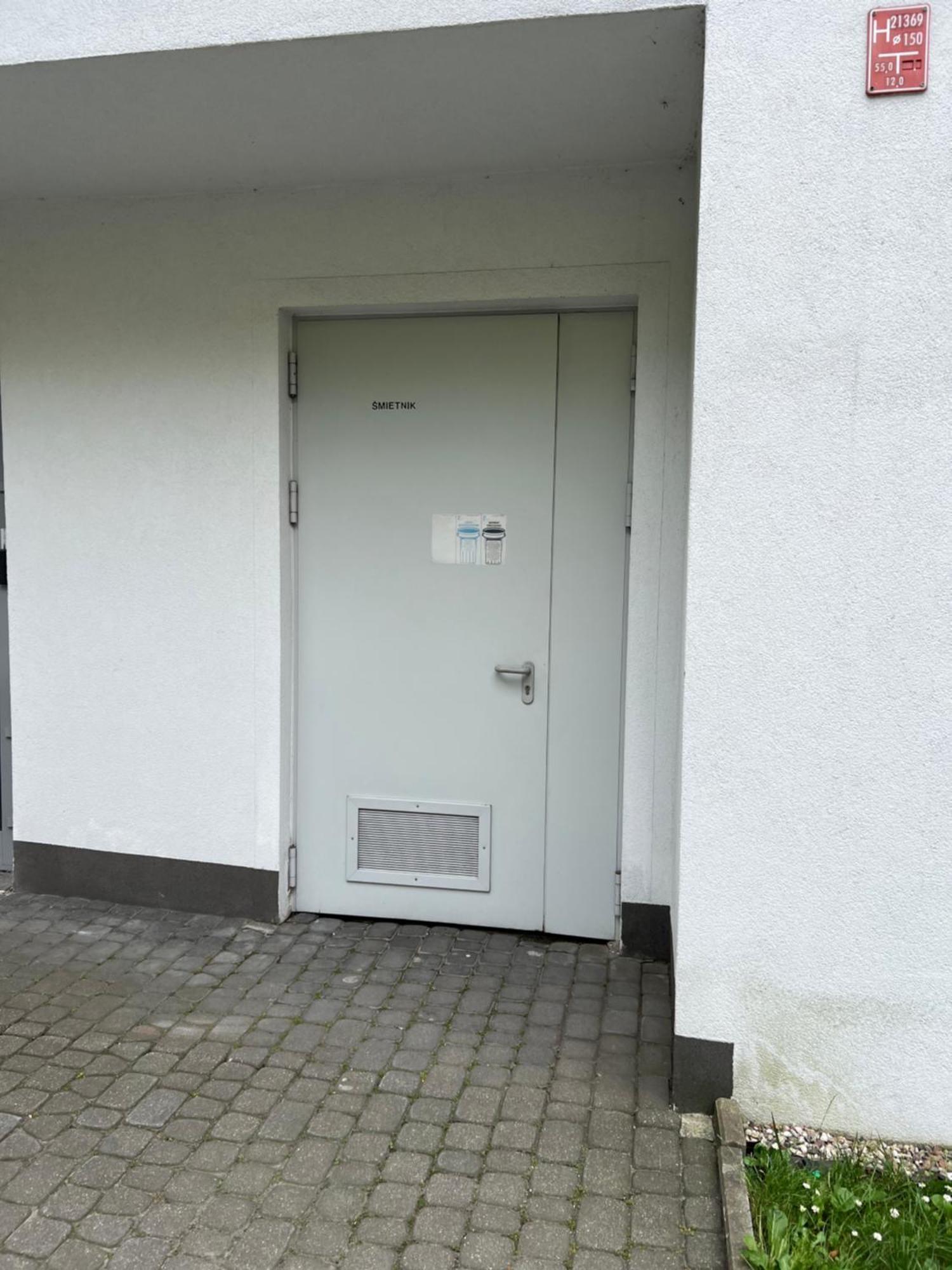 Apartament Wiktoria Wilanow Apartment วอร์ซอ ภายนอก รูปภาพ